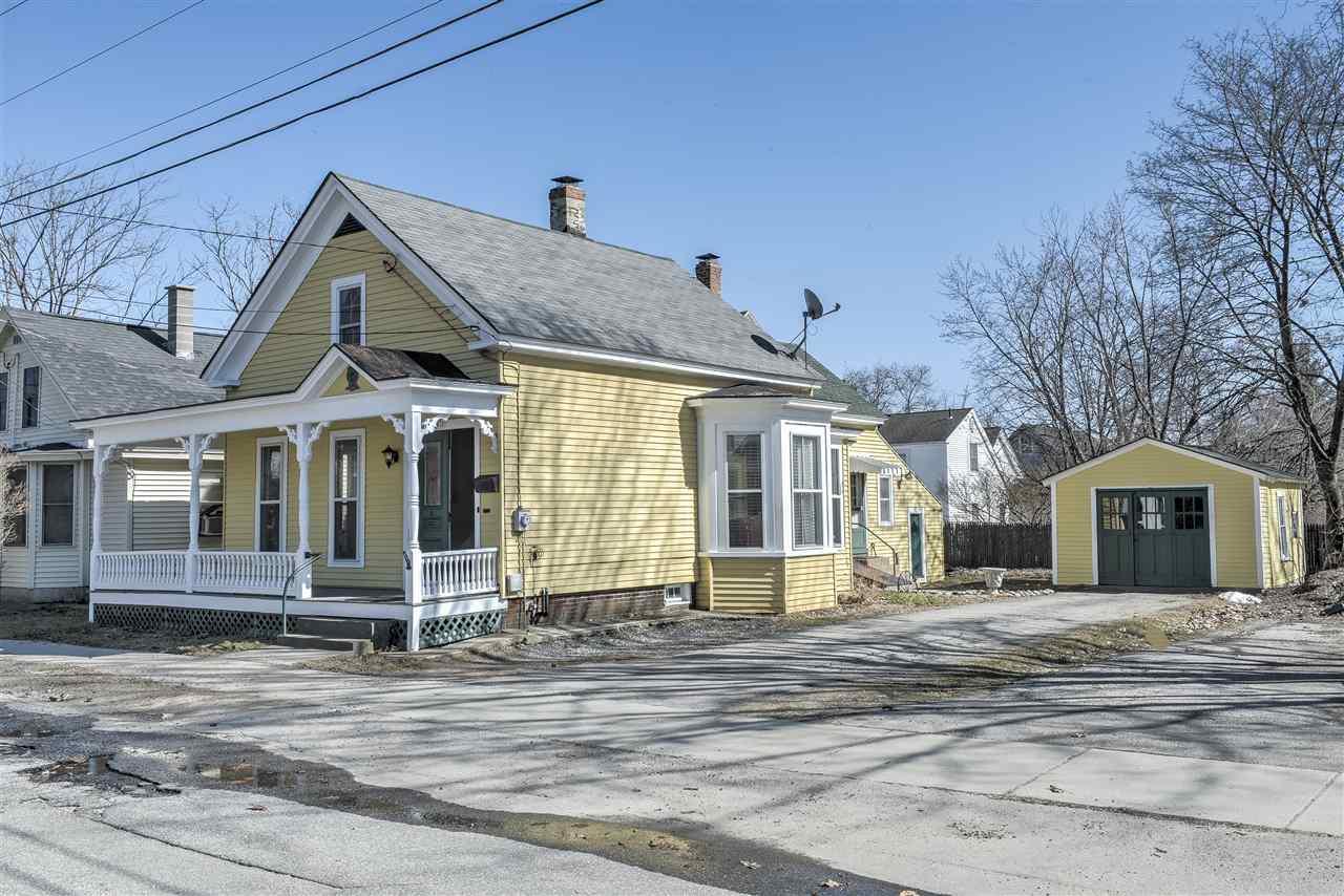 82 Cross Street - Photo 1
