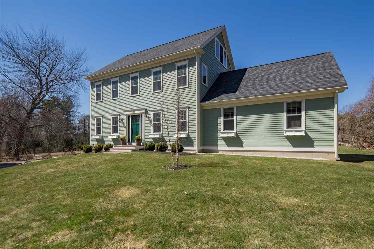 189 Sagamore Road - Photo 1