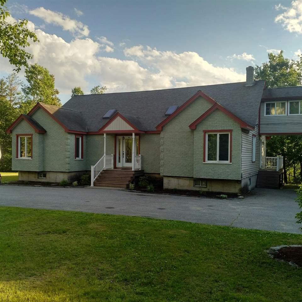 48 Dean Brook Drive - Photo 1