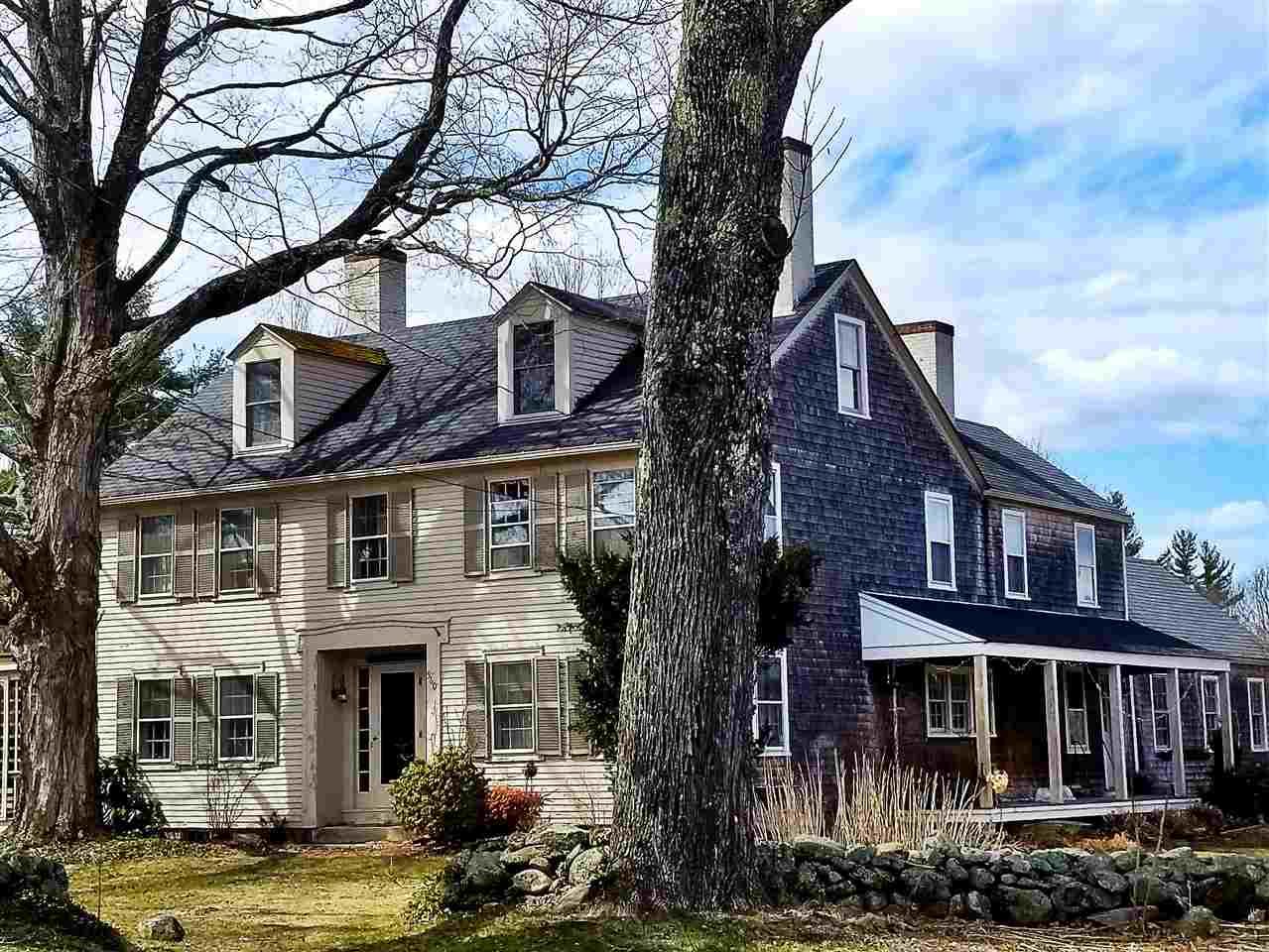 560 Clark Hill Road - Photo 1