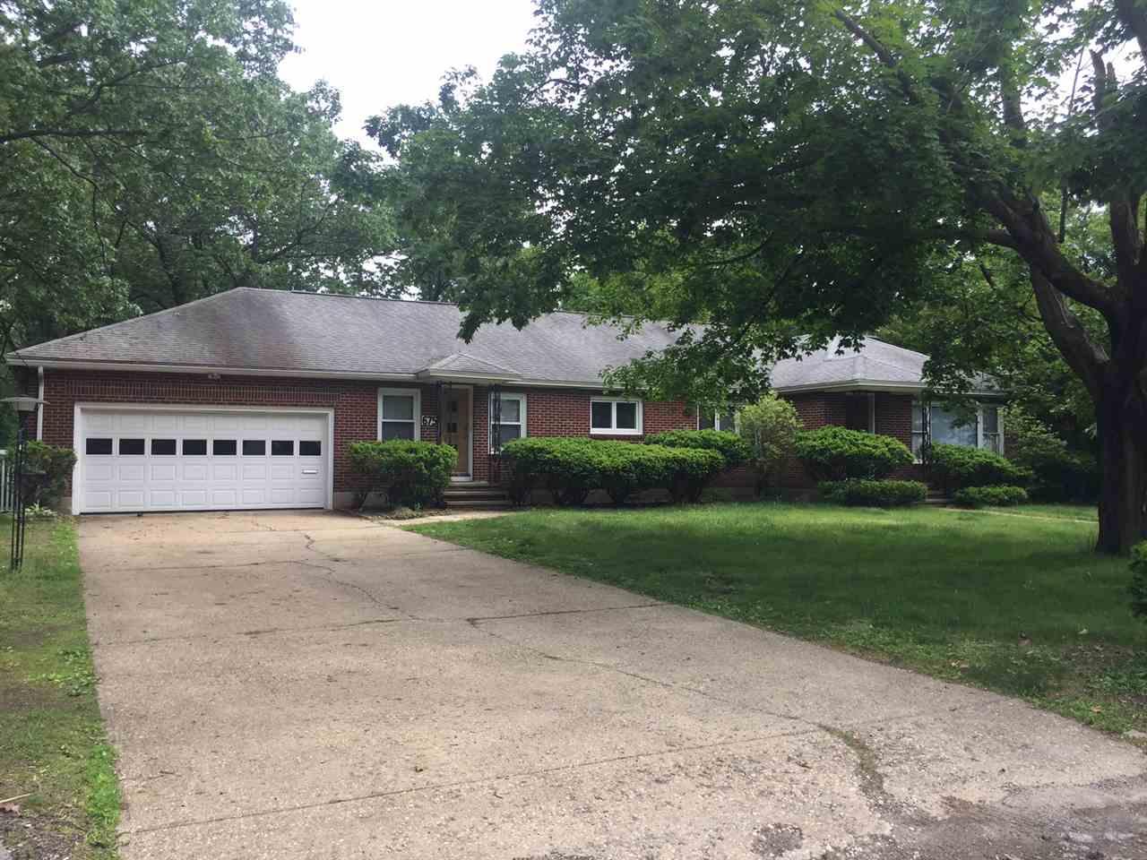 675 Coolidge Avenue - Photo 1