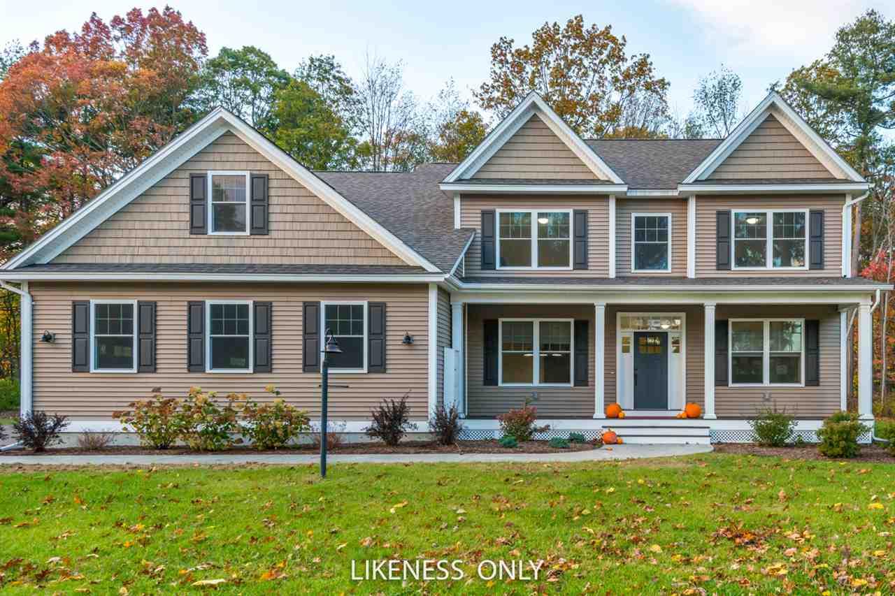 65 Haymaker Lane - Photo 1