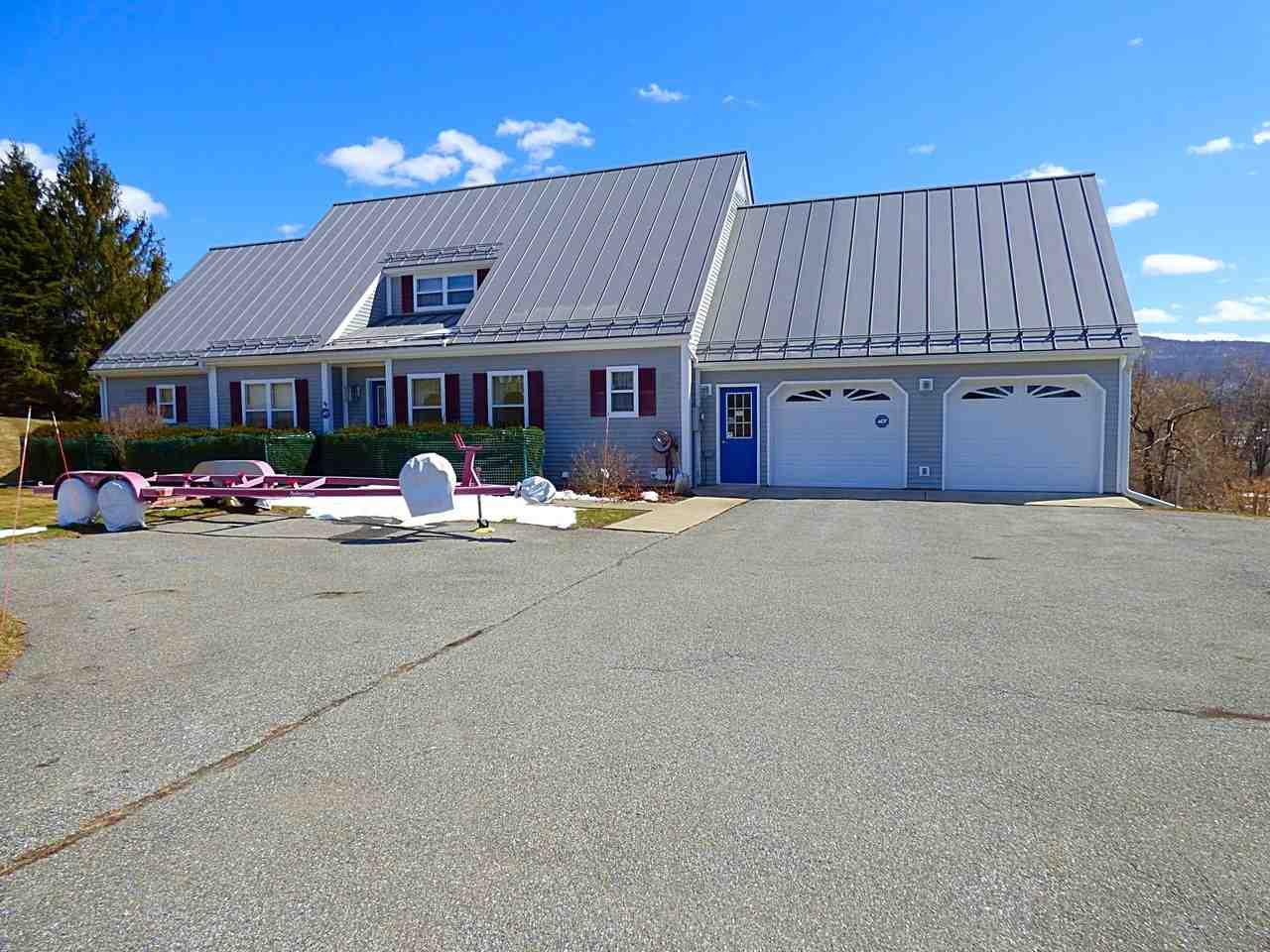14 Foothills Drive - Photo 1