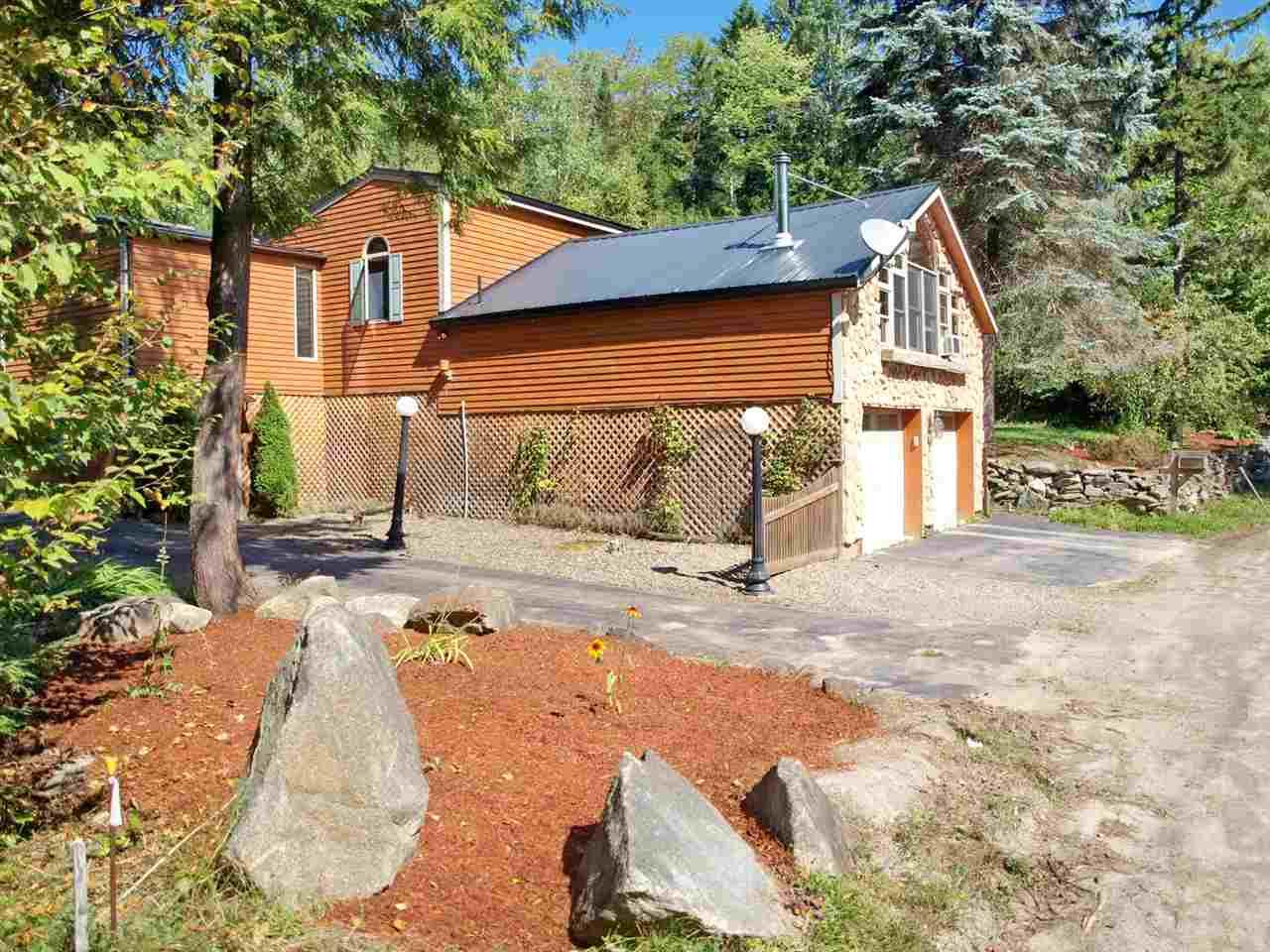 536 Forest Lake Road - Photo 1