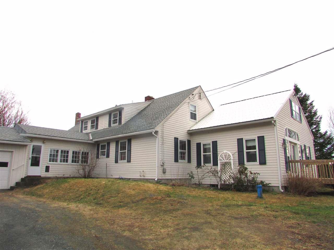 202 New Colony Road - Photo 1