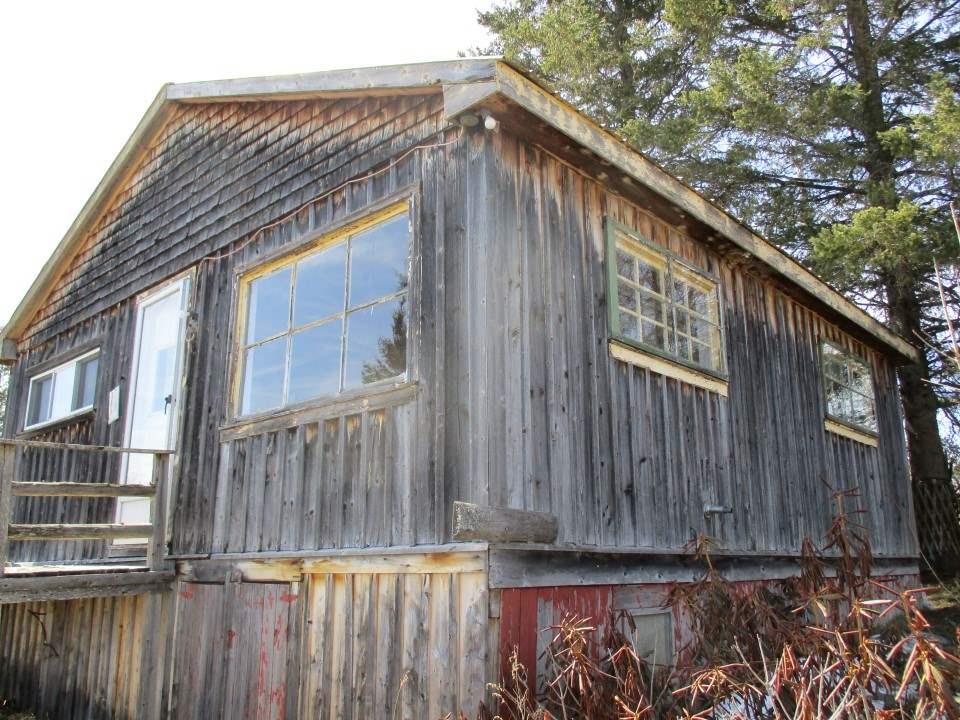 2735 Dane Hill Road - Photo 1