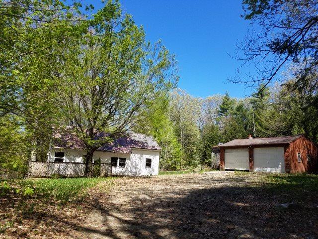 282 Jaffrey Road - Photo 1