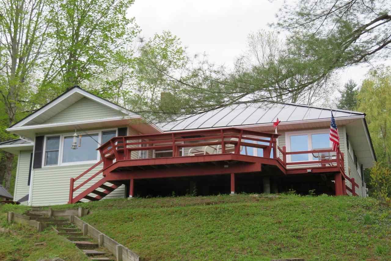 4 Highland Ave. Drive - Photo 1
