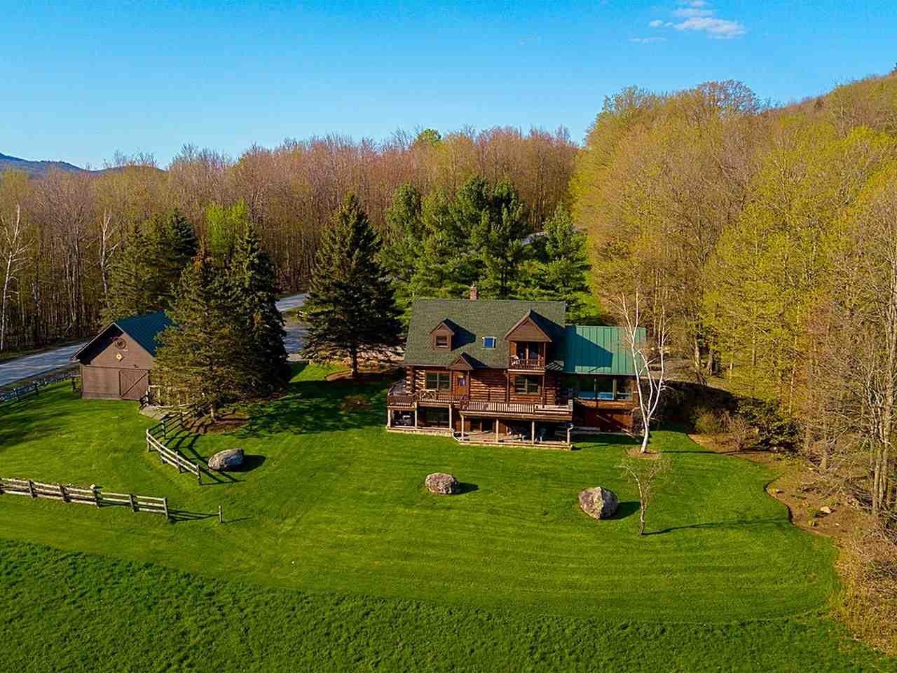 1256 Fuller Bridge Road - Photo 1