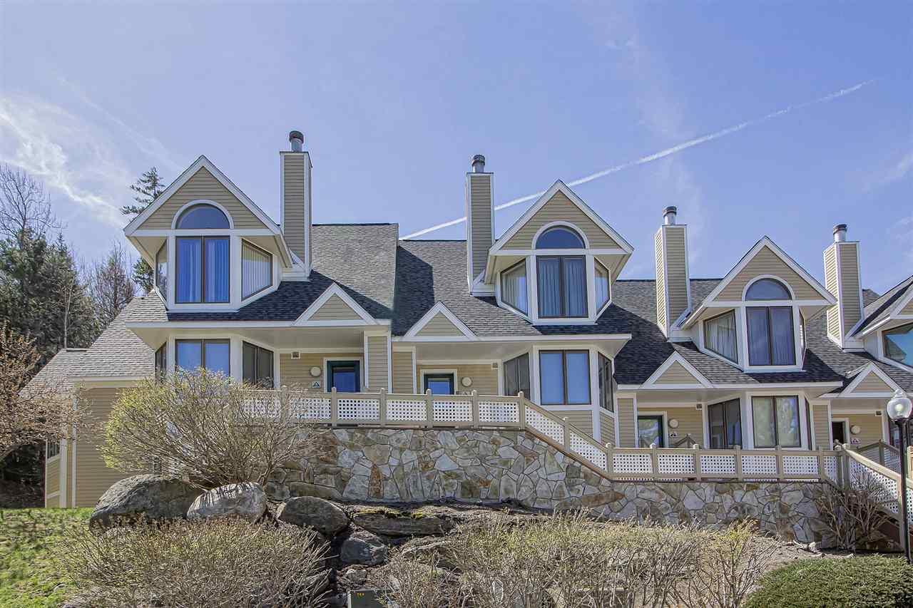 2 Townhouse Square - Photo 1