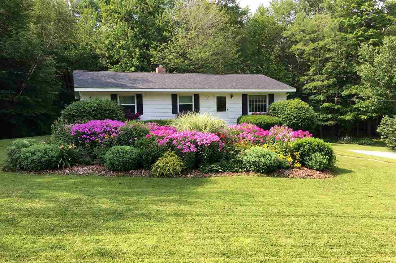 836 Healdville Road - Photo 1