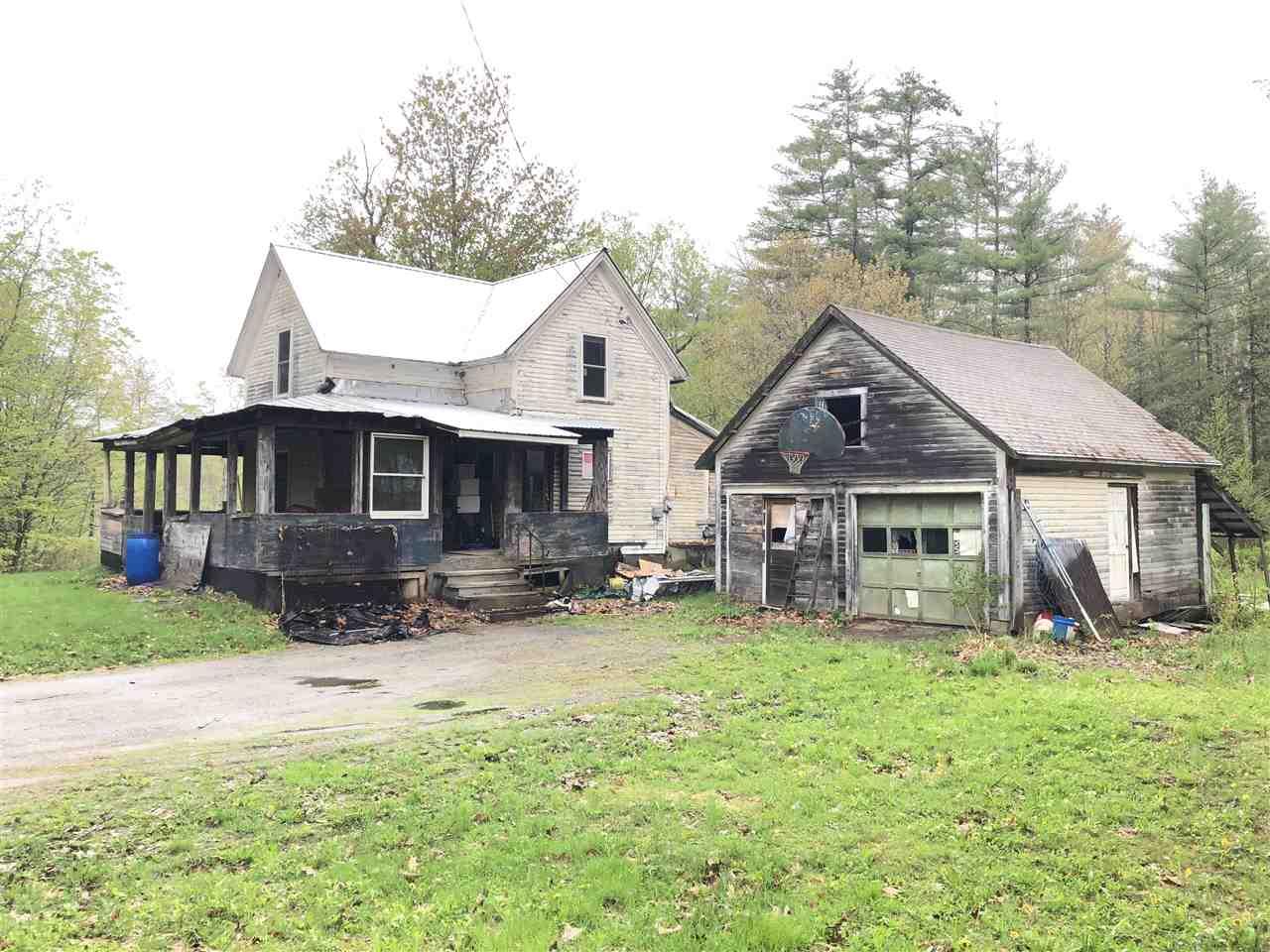 143 Back Bay Road - Photo 1