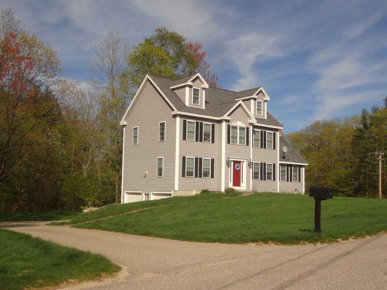 11 Gristmill Road - Photo 1