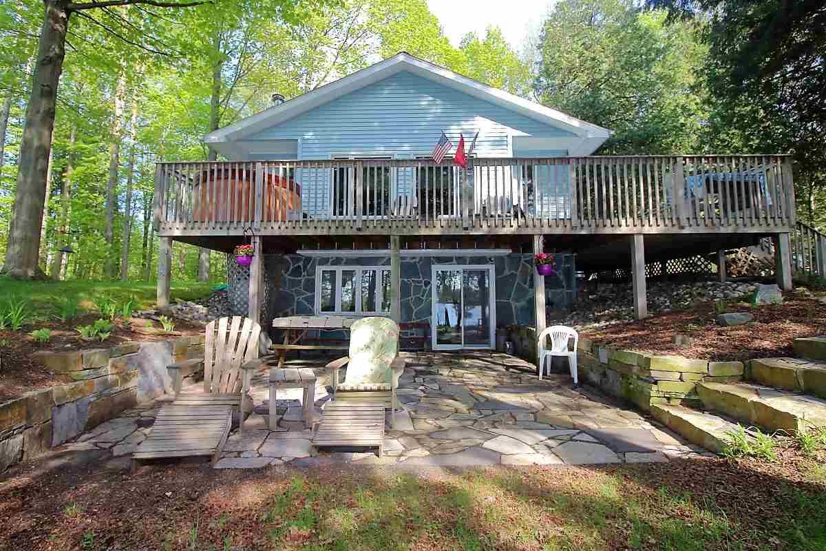 1232 Savage Point Rd Road - Photo 1