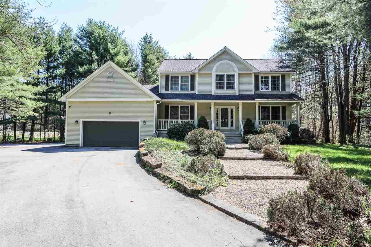 223 Post Road - Photo 1