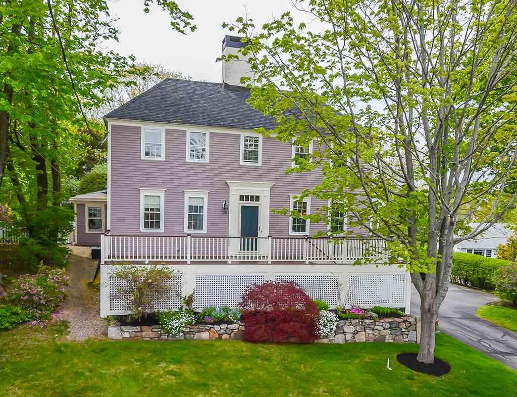 139 South Street - Photo 1