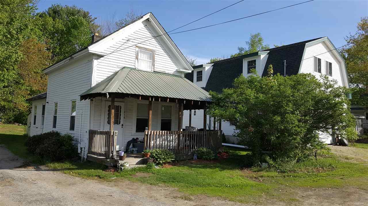 216 Meadow Street - Photo 1