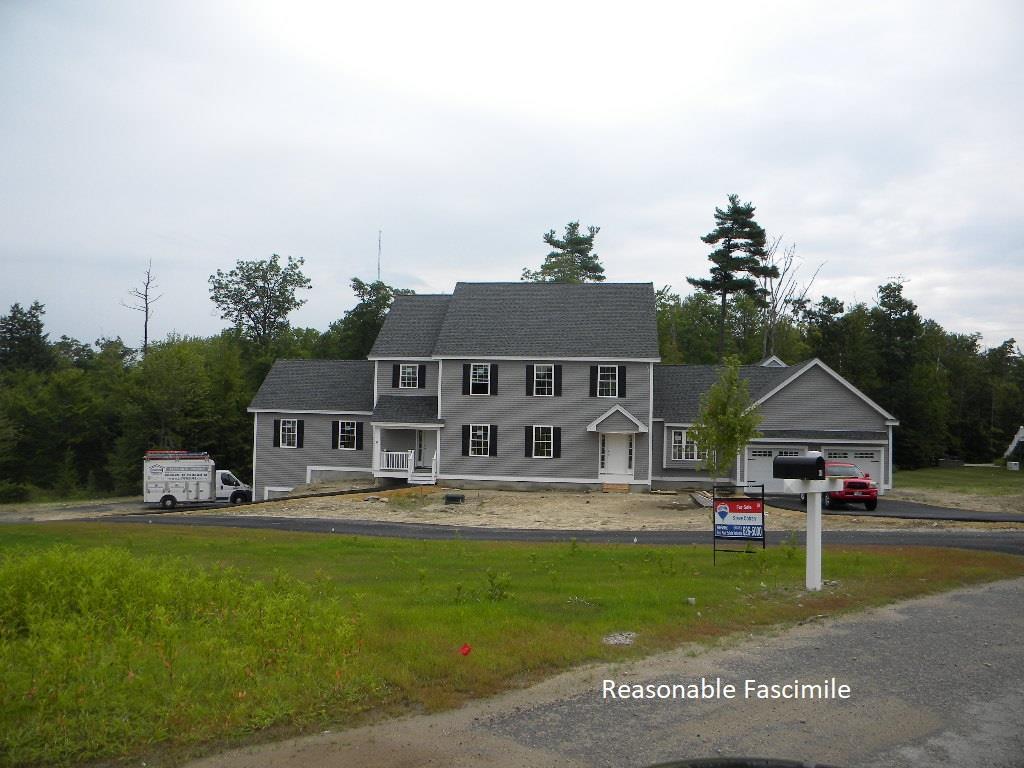 60 Granite Lane - Photo 1