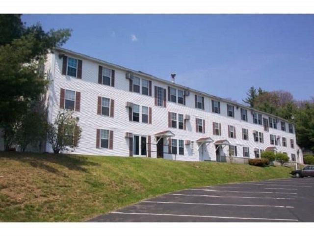 20 Wolf Road - Photo 1