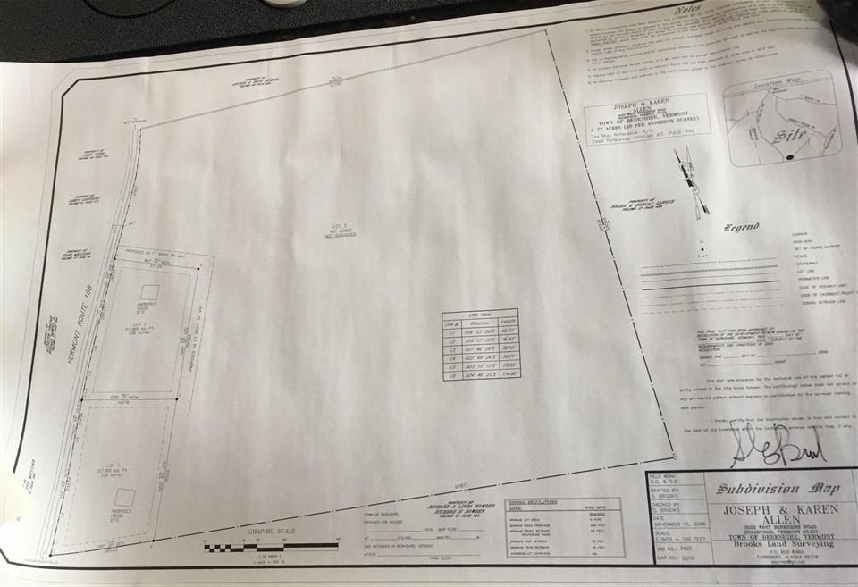 3250 West Berkshire Road - Photo 1
