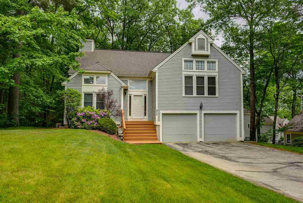 317 Fox Run Road - Photo 1