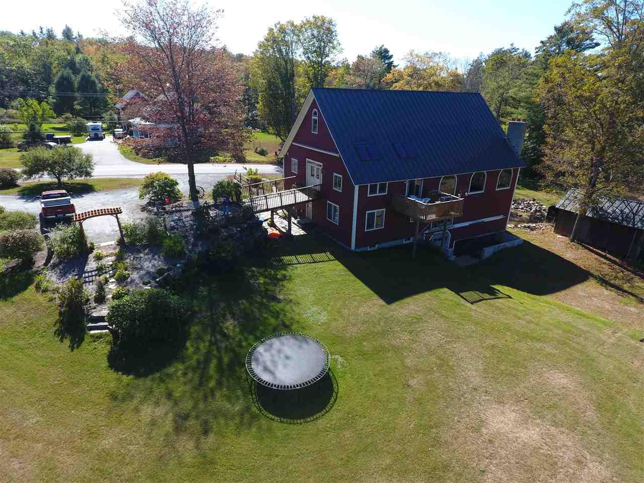 465 Oak Street - Photo 1