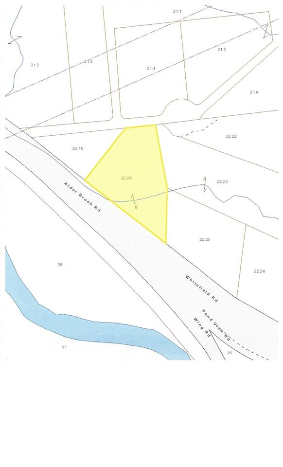 0 Whitefield Road - Photo 1