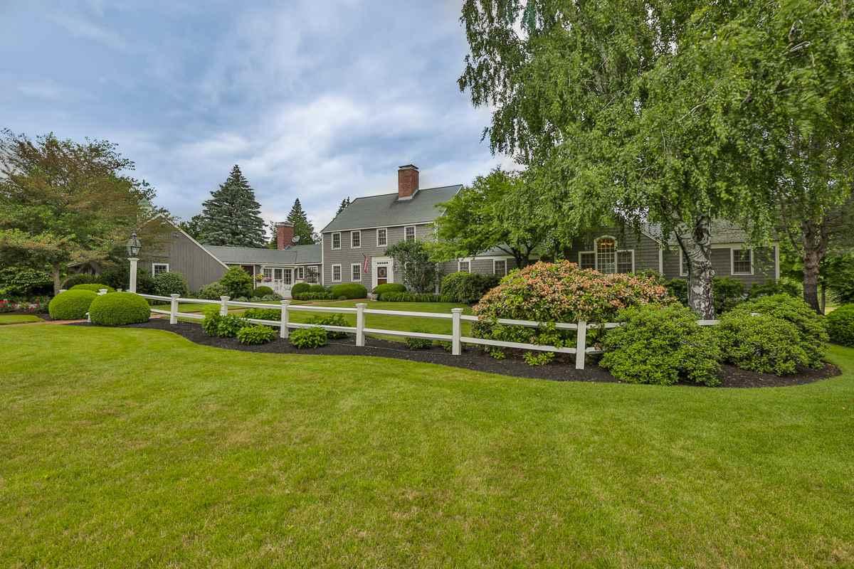 8 Merrill Lane - Photo 1
