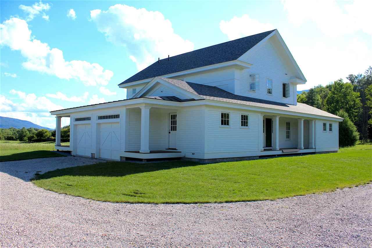 50 Lewis Bend Road - Photo 1
