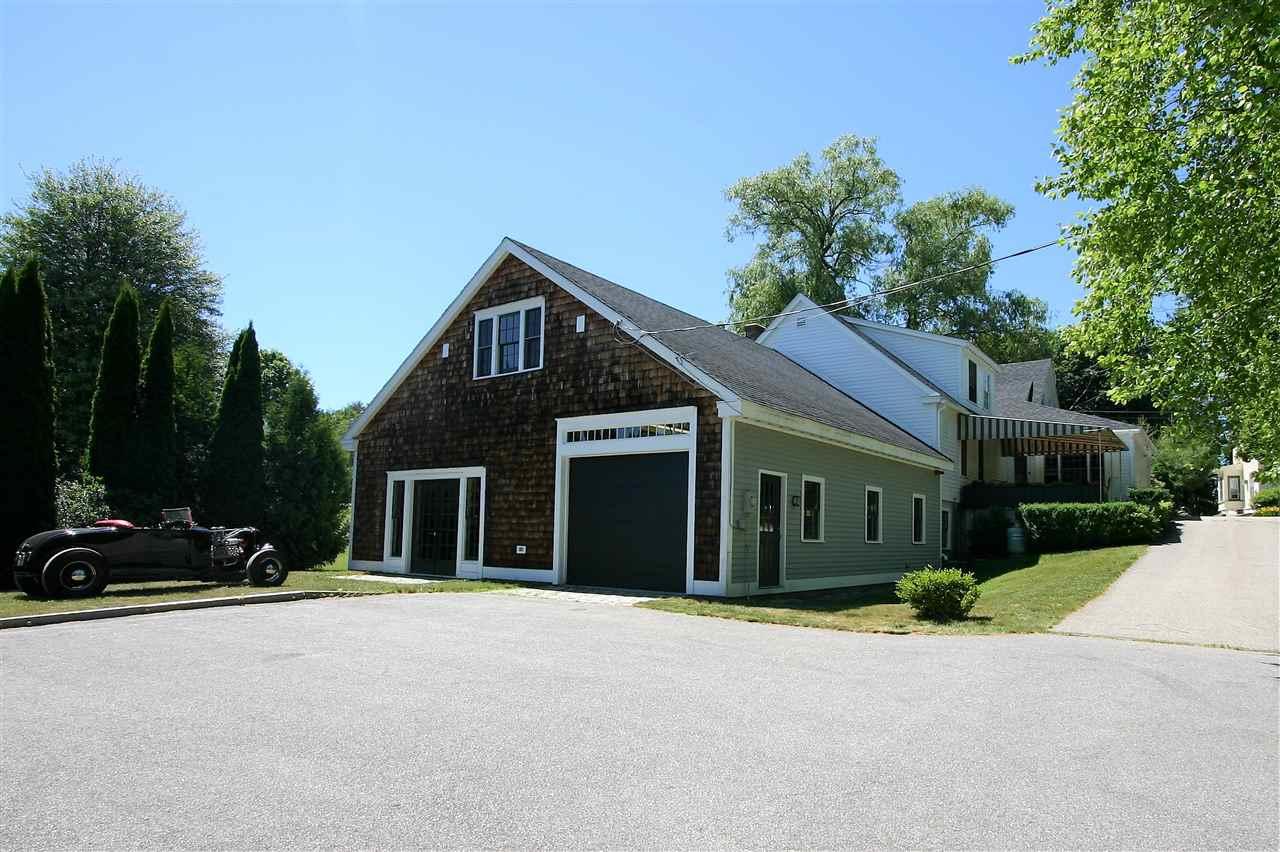 83 Bay Street - Photo 1
