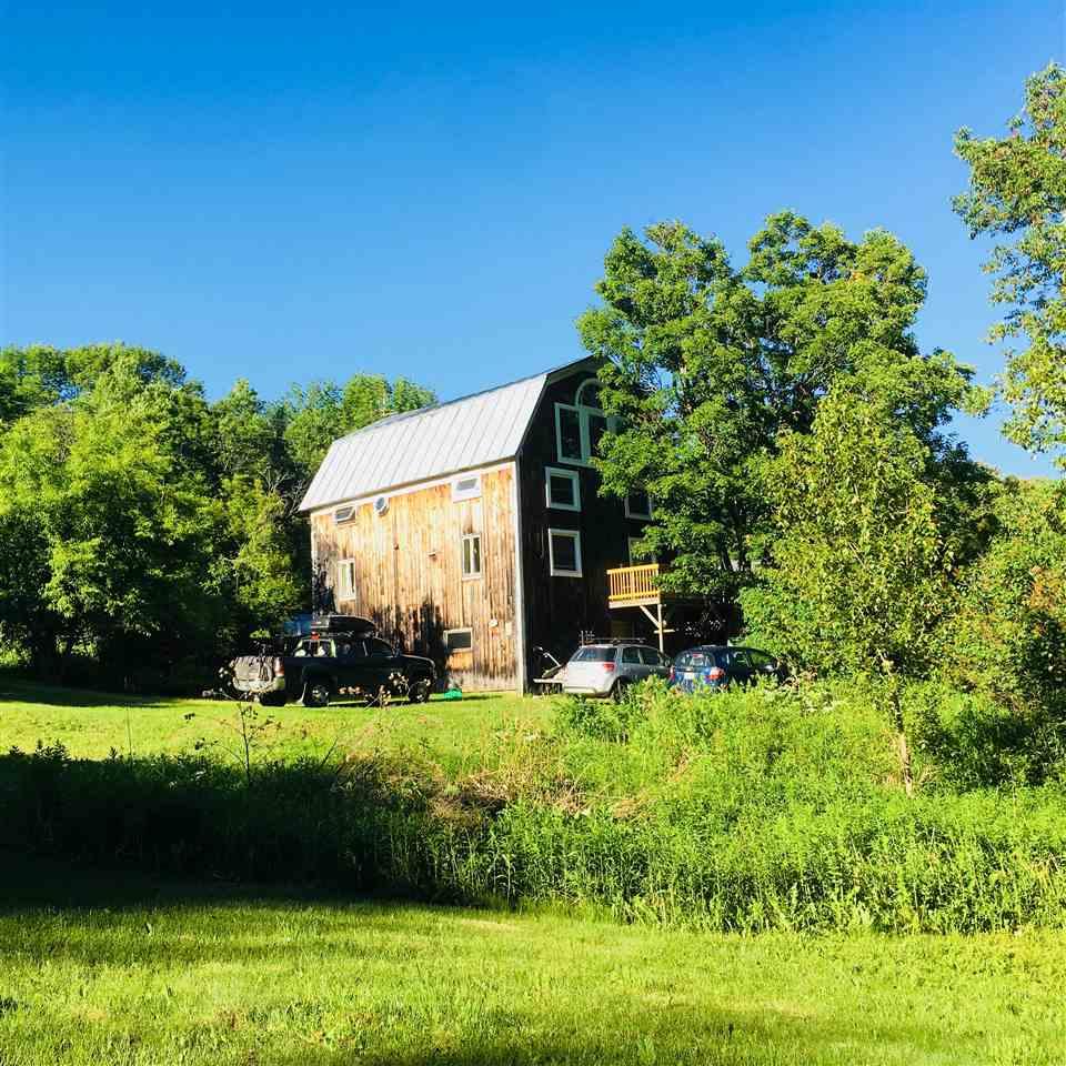 6451 Vermont Route 113 Highway - Photo 1