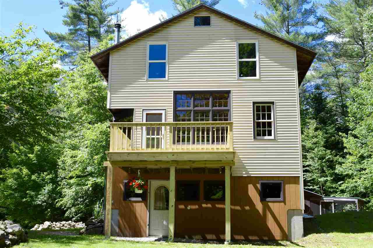41 Northwood Estates Drive - Photo 1