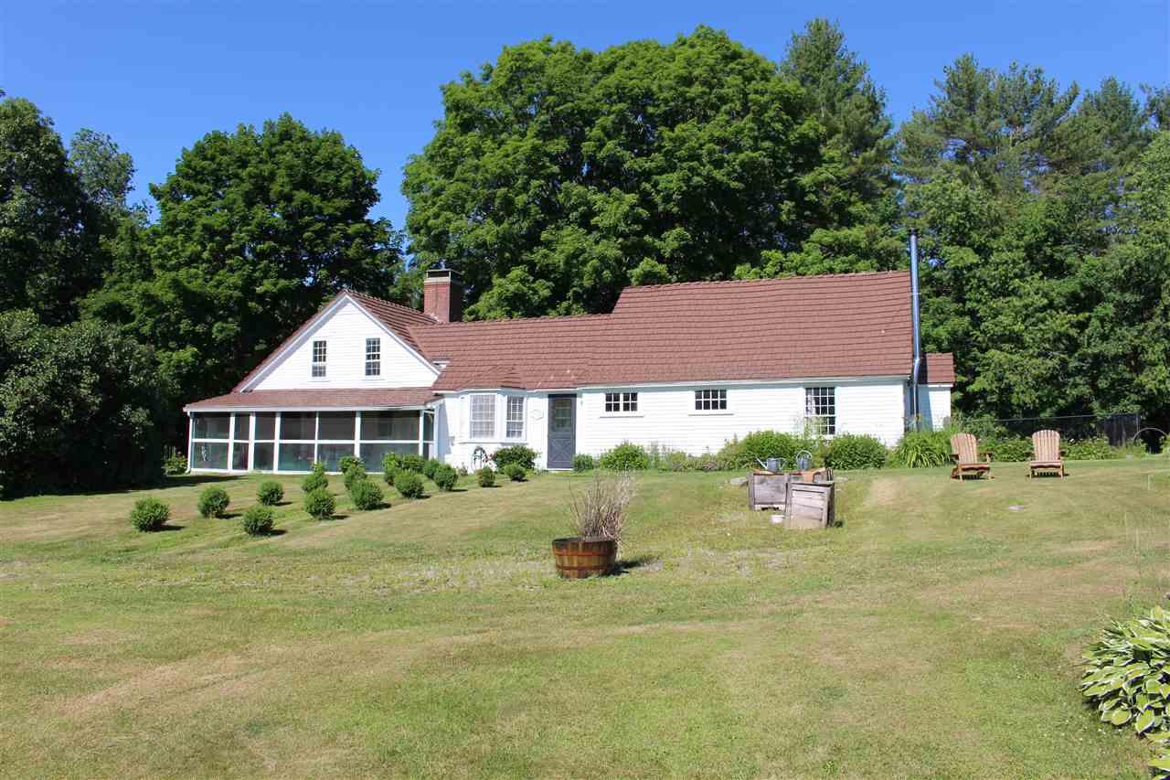 292 Tucker Mill Road - Photo 1