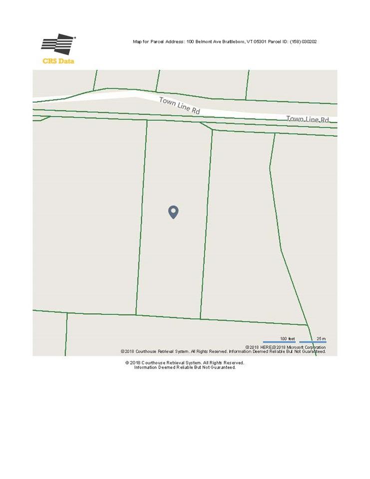 166 Town Line Road - Photo 1