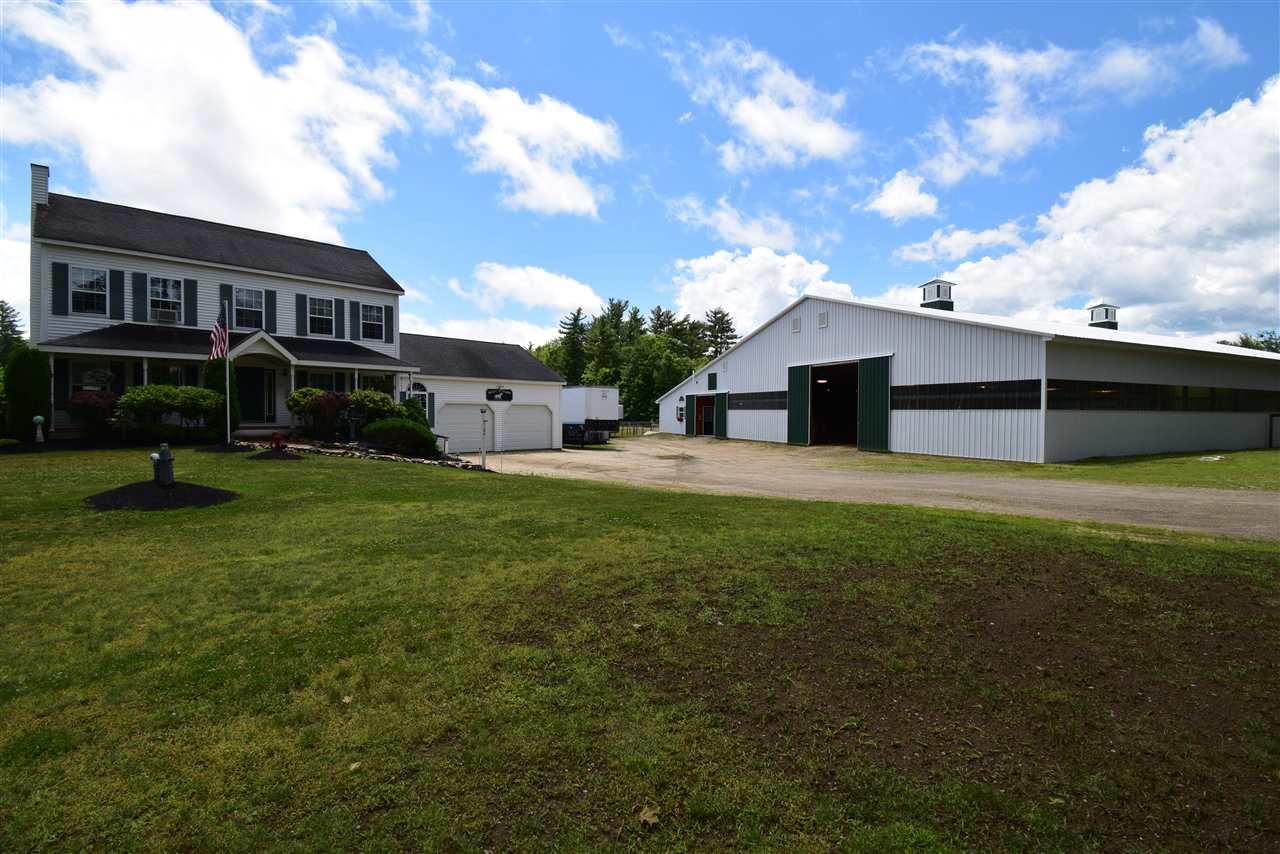 64 Scribner Road - Photo 1