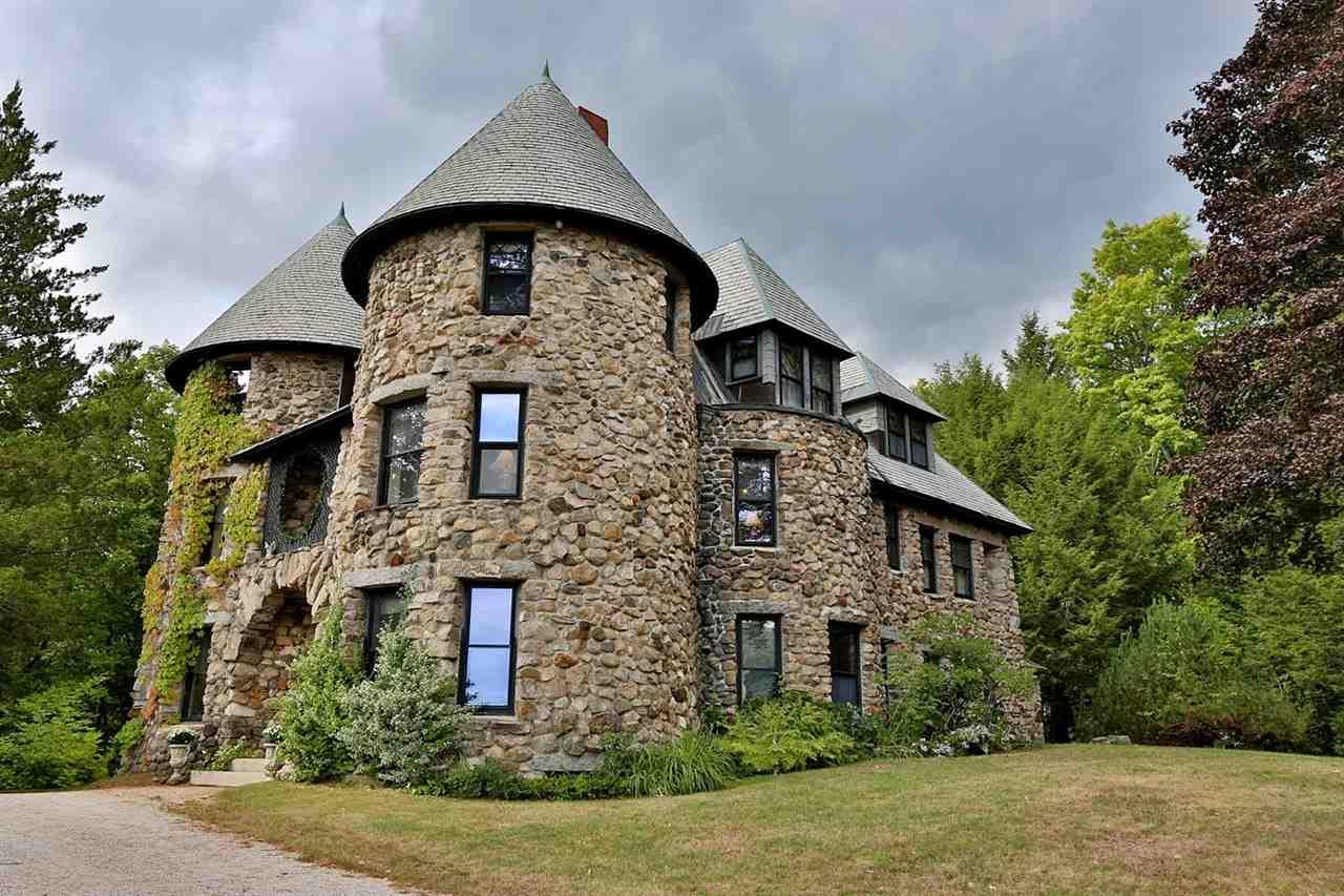 61 Carter Notch Road - Photo 1