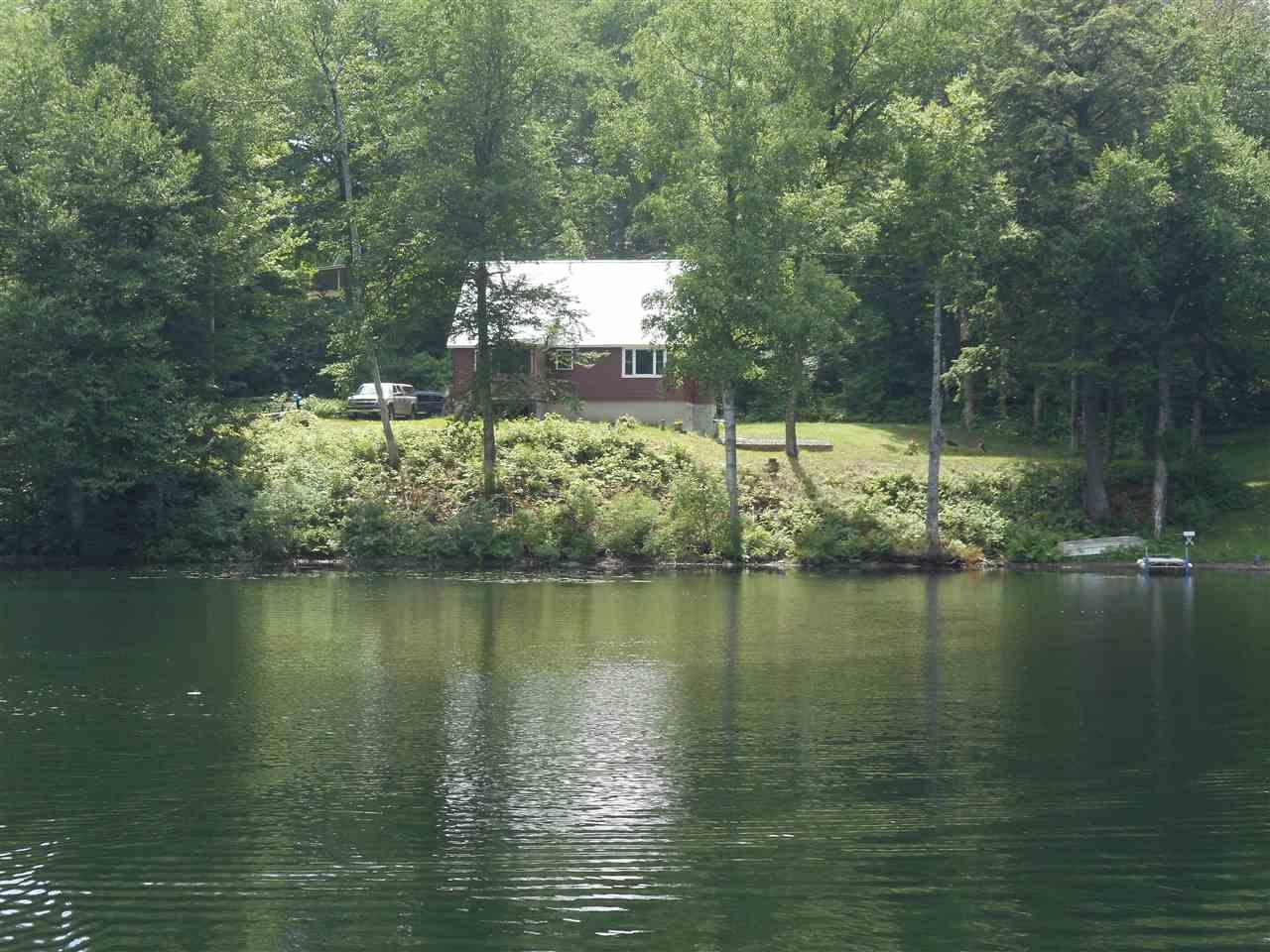 165 Hovey Road - Photo 1