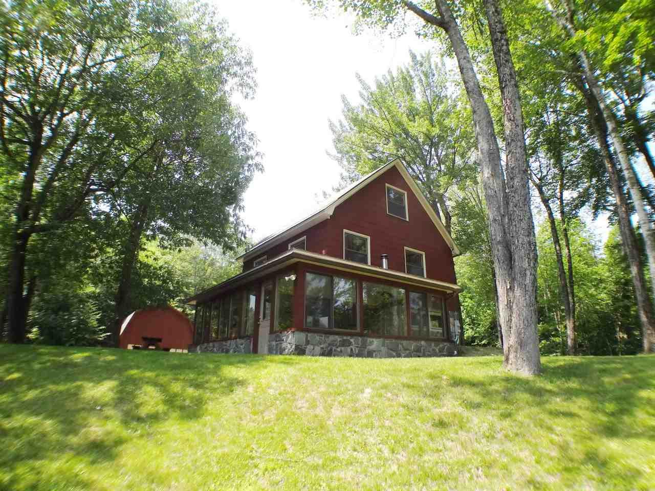 707 West Side Road - Photo 1