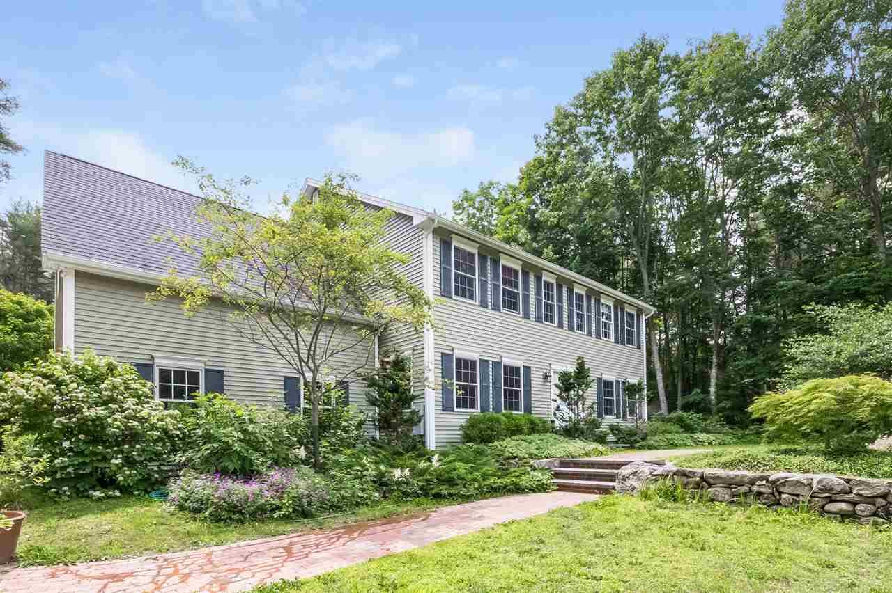 17 Federal Corner Road - Photo 1