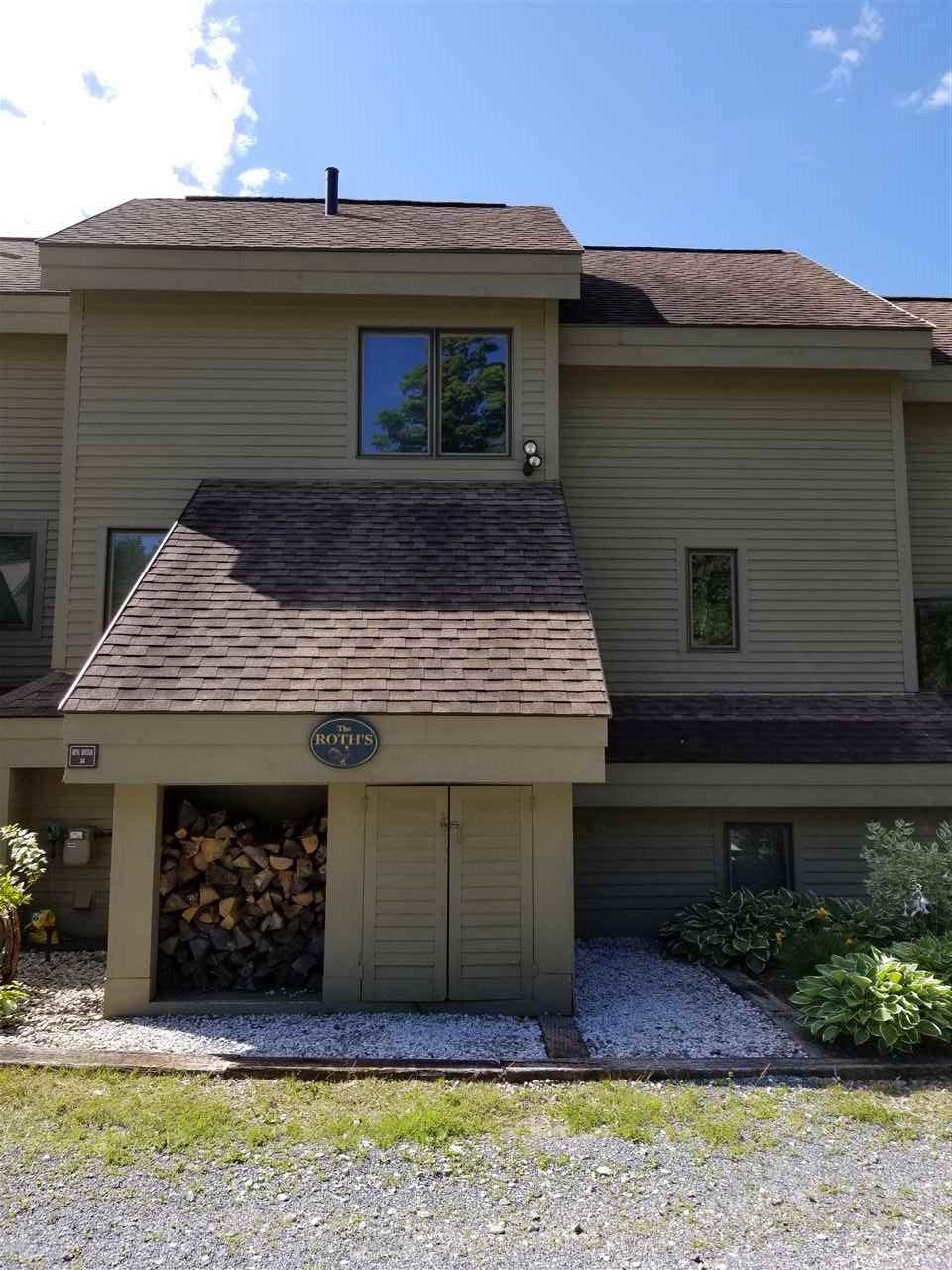 132 Sugar Brook Road - Photo 1