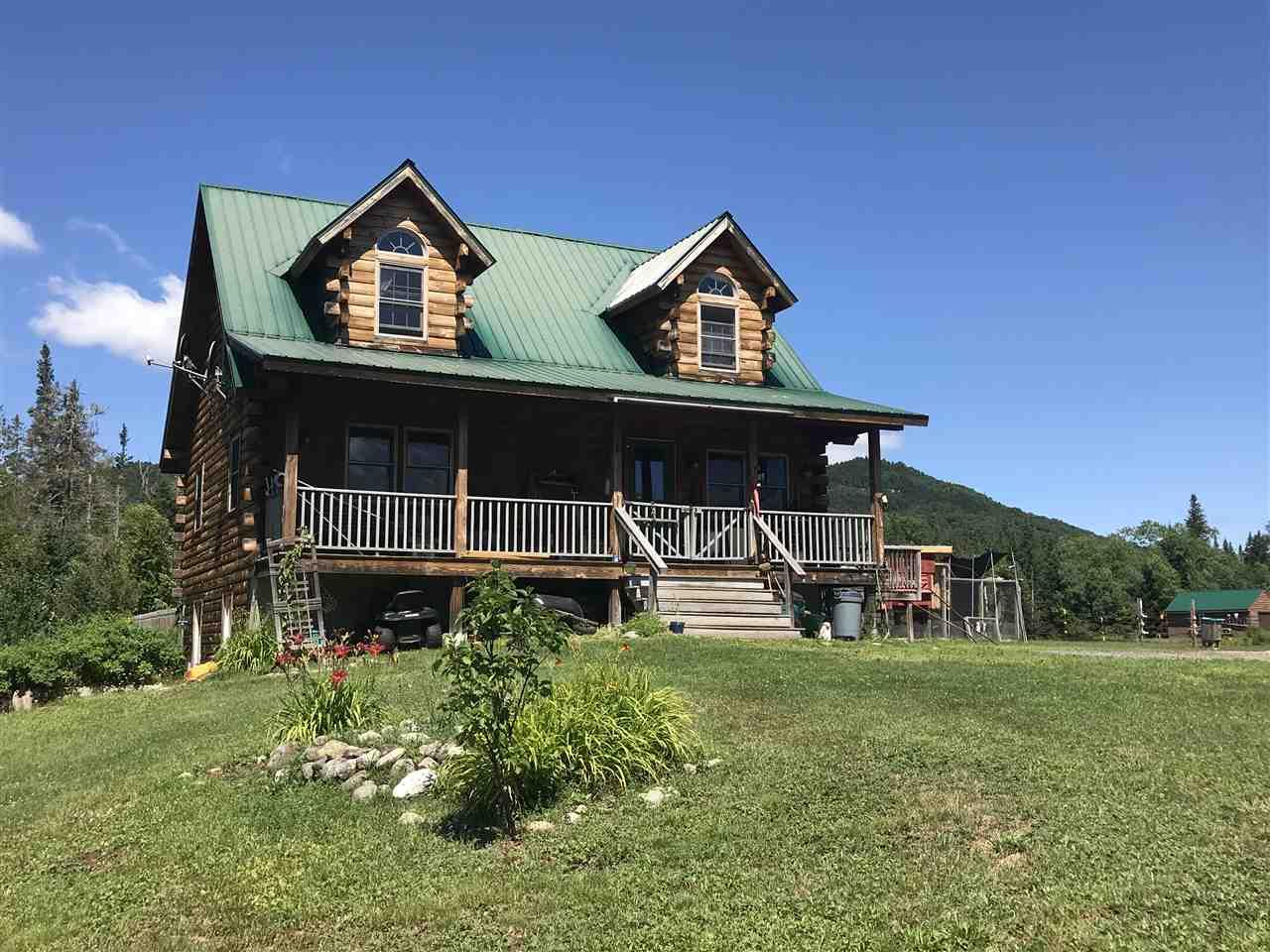 2489 Island Pond Road - Photo 1