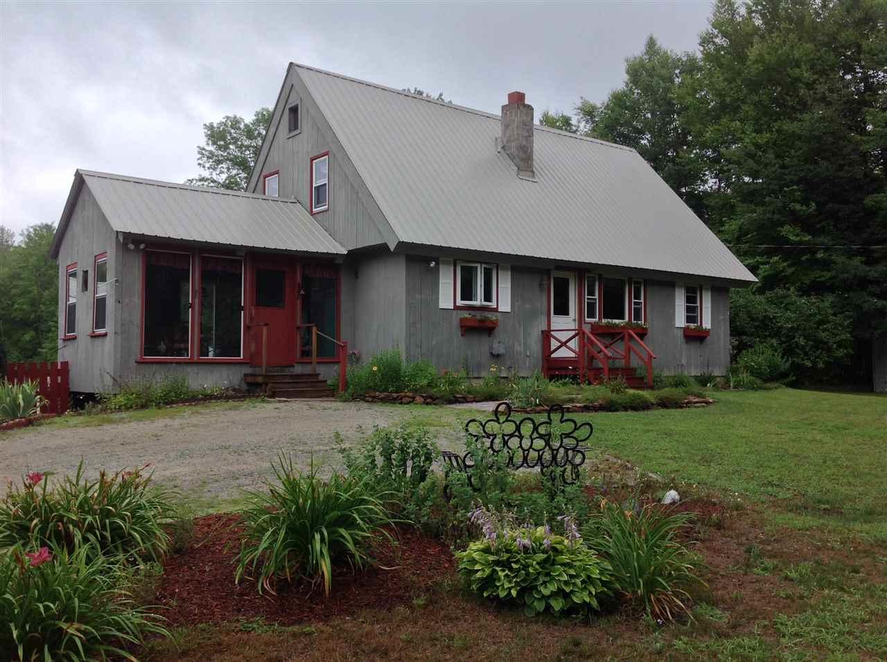 140 Mountain School Road - Photo 1