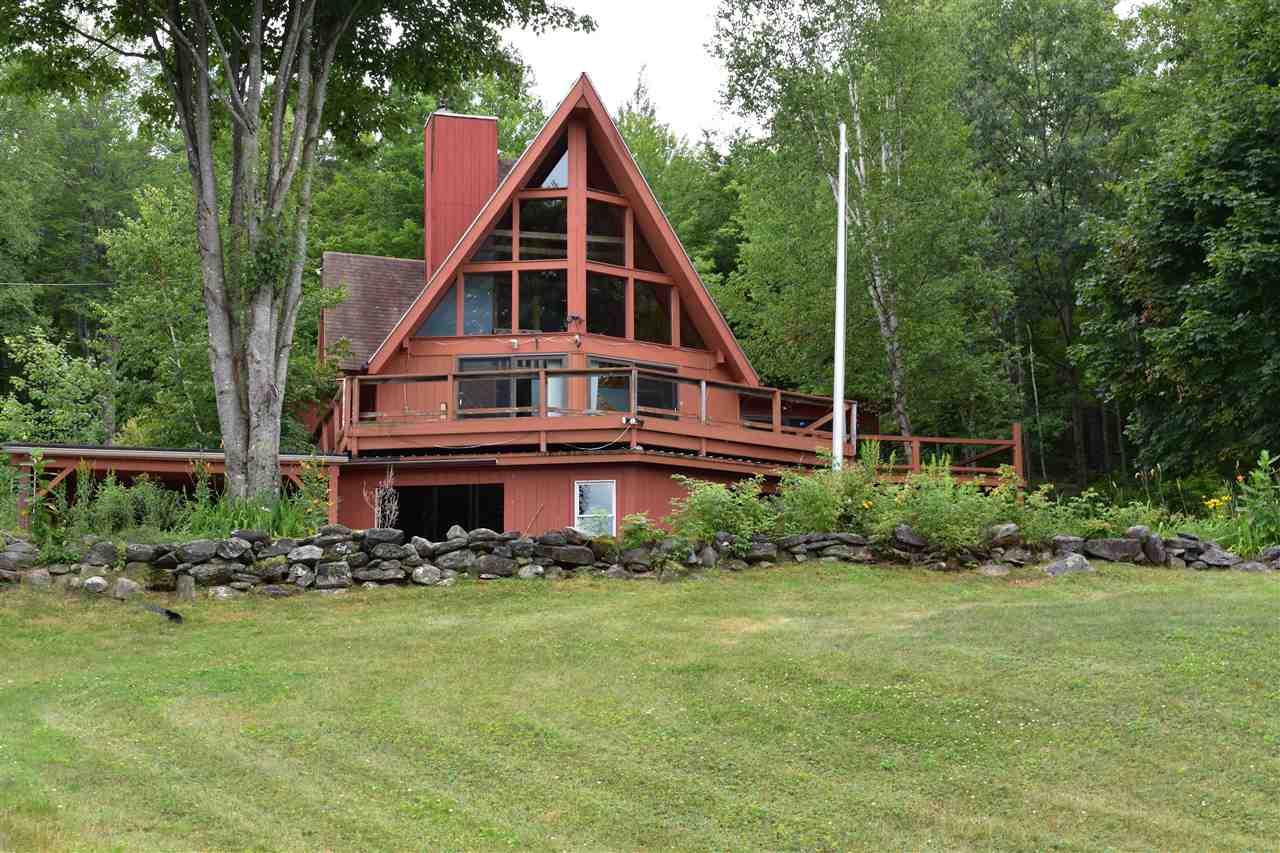 151 Pine Hill Road Drive - Photo 1