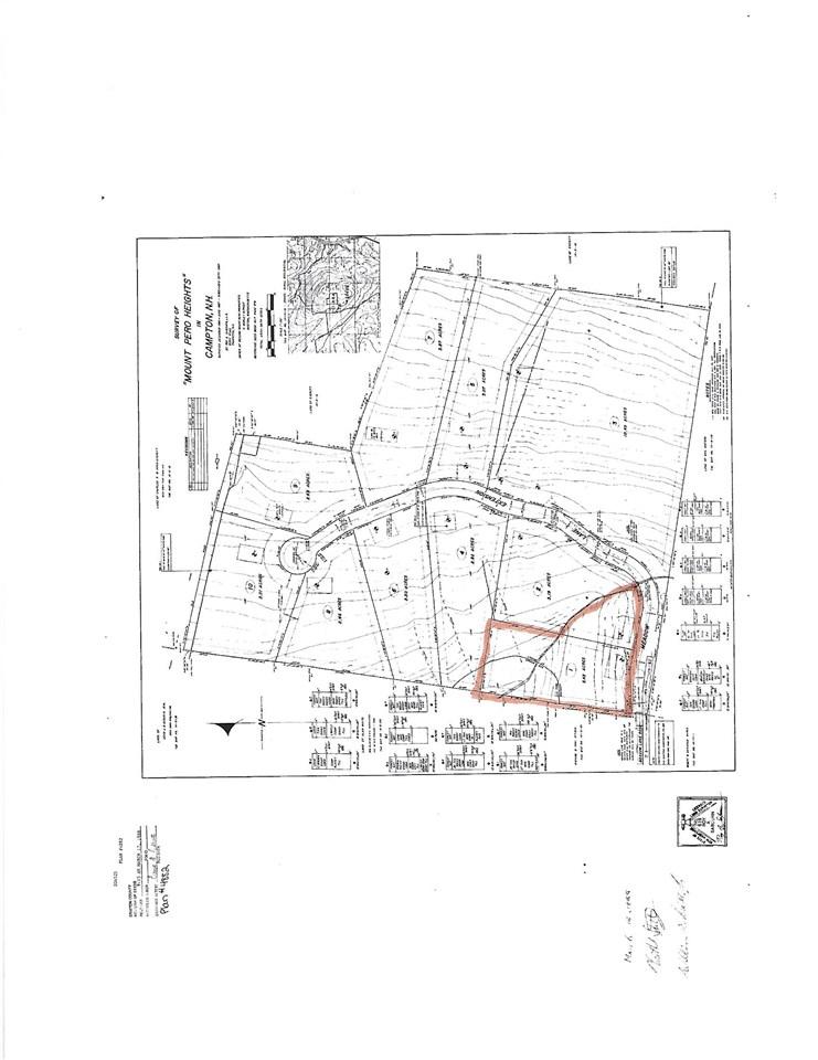 Lot 1 Meadow Lane Lane - Photo 1