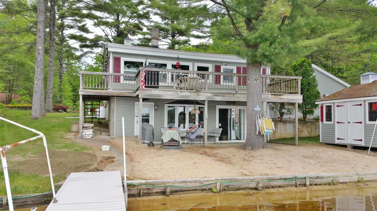 63 Joe Del Drive - Photo 1