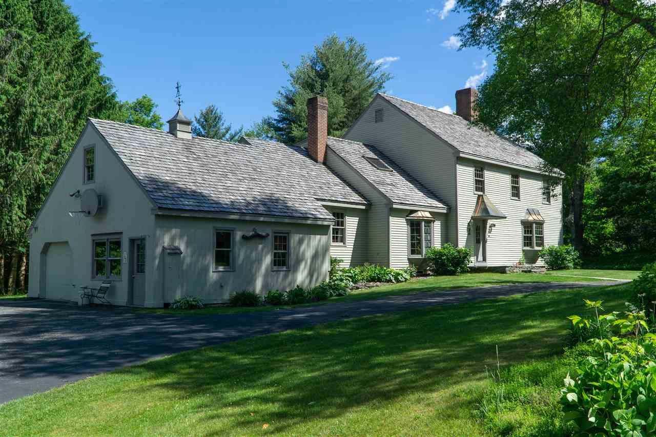 277 Stage Road - Photo 1