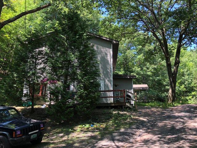660 Jasper Mine Road - Photo 1