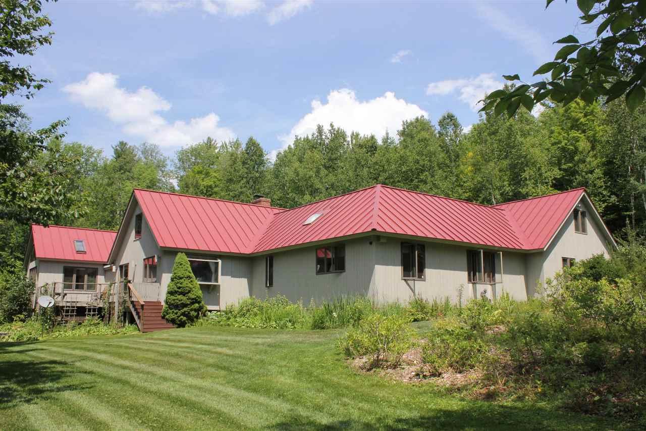 74 Obed Moore Road - Photo 1