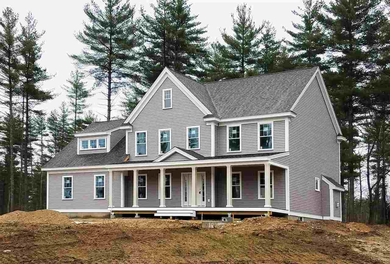 22 Weatherstone Drive - Photo 1