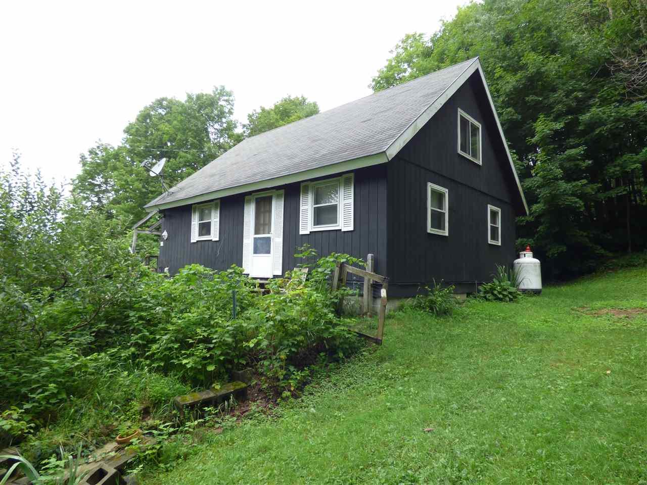 961 County Road - Photo 1